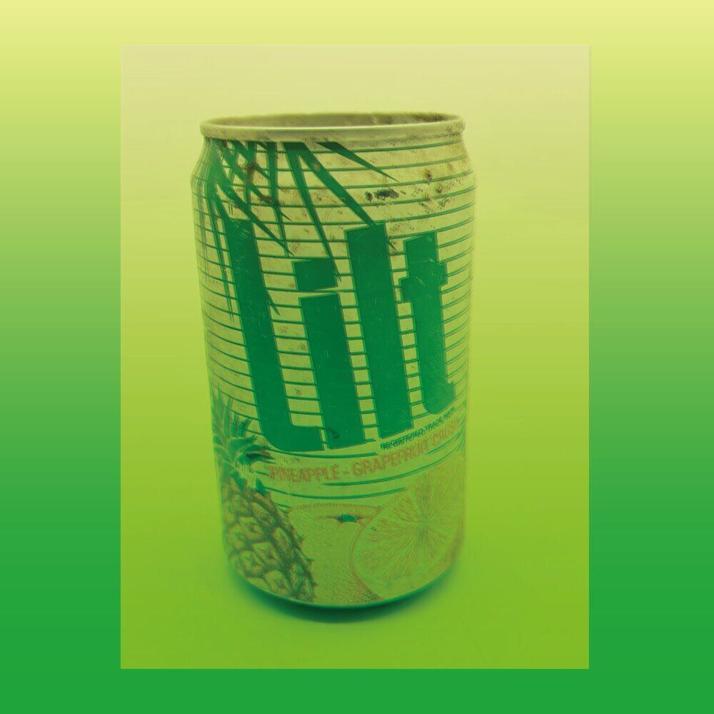 Picture of LILT £39.99