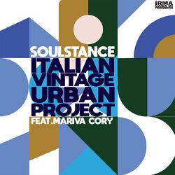 Cover of Italian Vintage Urban Project