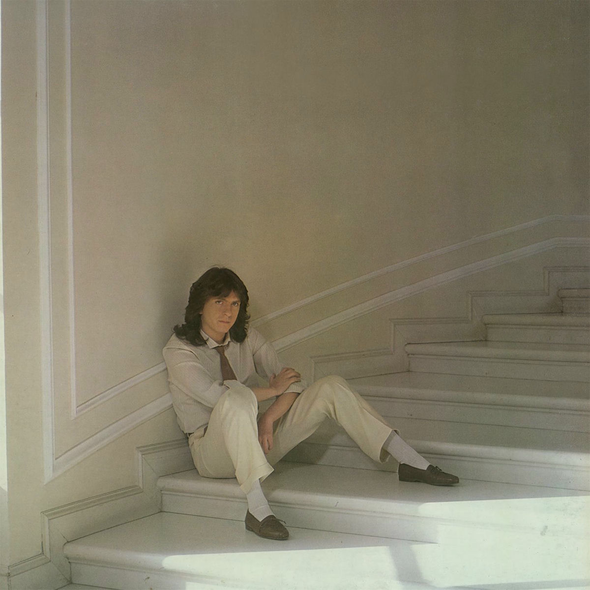 Album cover of Gianni Togni (Remastered Version)