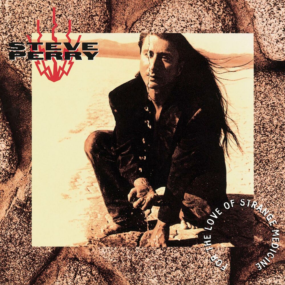 Picture of For the Love of Strange Medicine (Expanded Edition)