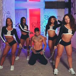 Cover of Tuco Tuco Mc Pr