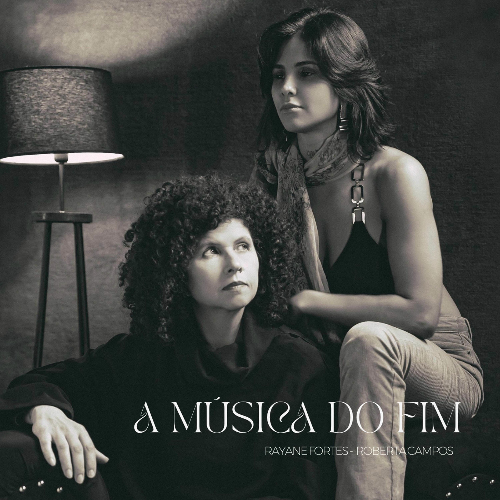Album cover of A Música do Fim