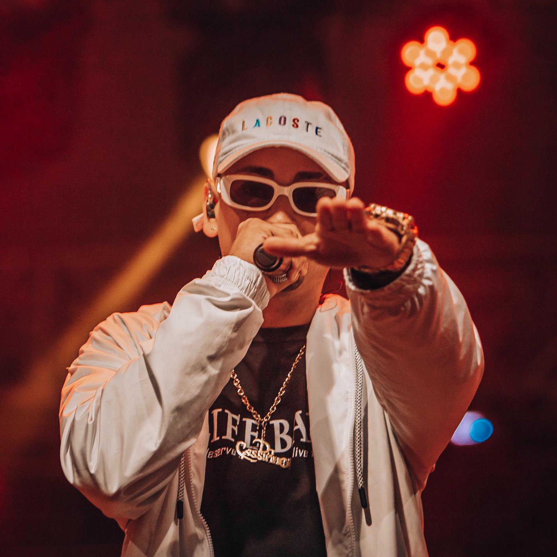 Album cover of FUNK OFF THE KING VS BAILE DO PANTA