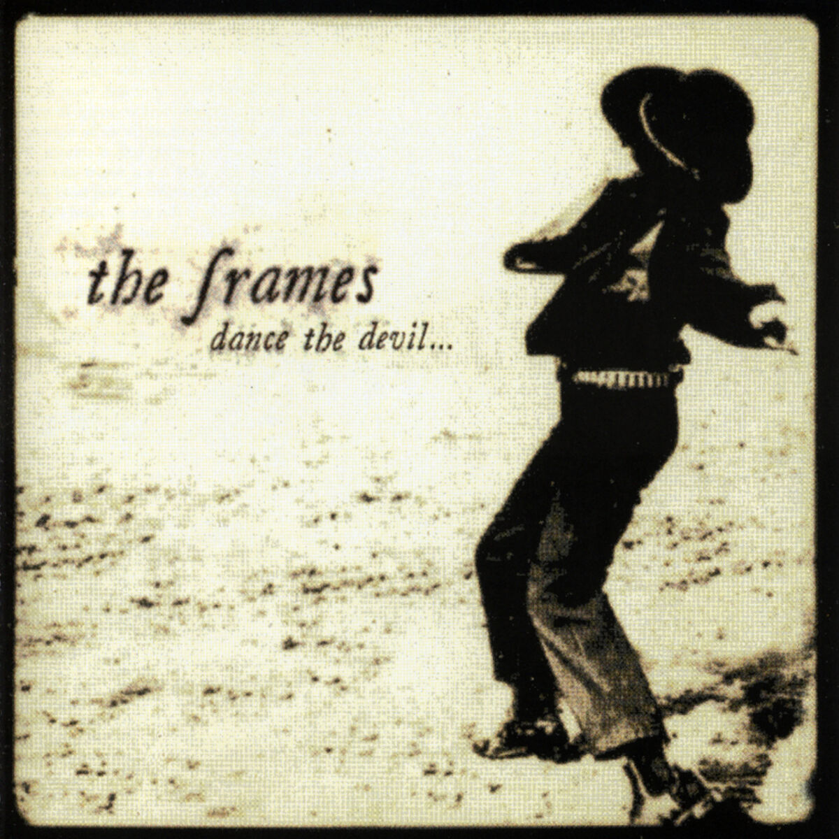 Album cover of Seven Day Mile