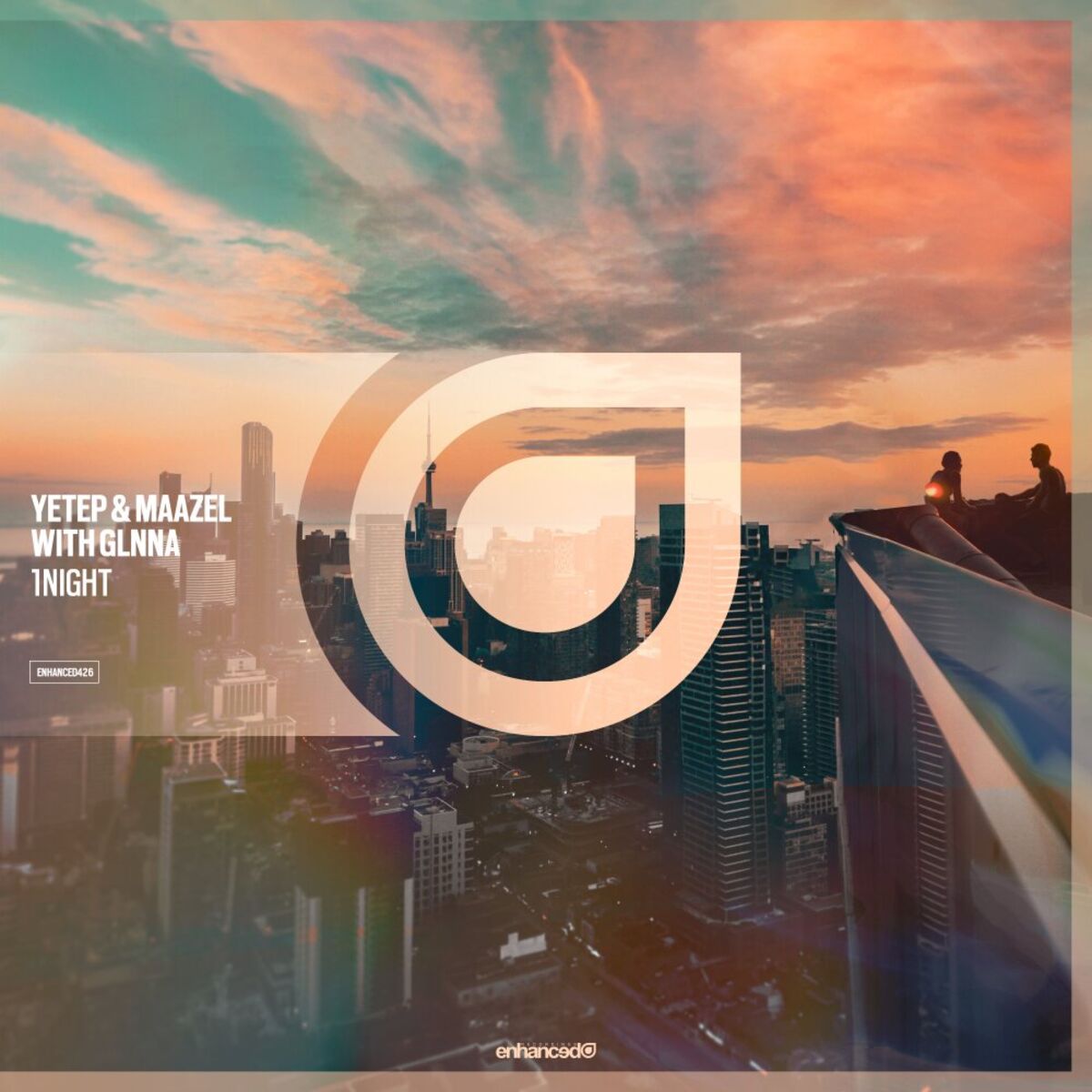 Album cover of 1NIGHT
