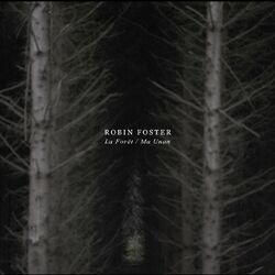 Cover of La forêt / Ma Unan