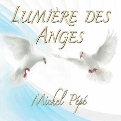 Cover of Lumière des anges