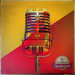 Cover of Candyman