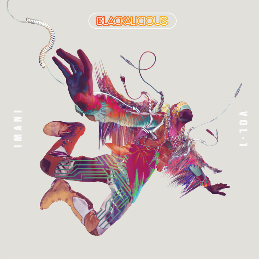 Picture of The Blowup - Single