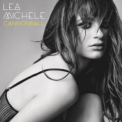 Cover of Cannonball (Album Version)