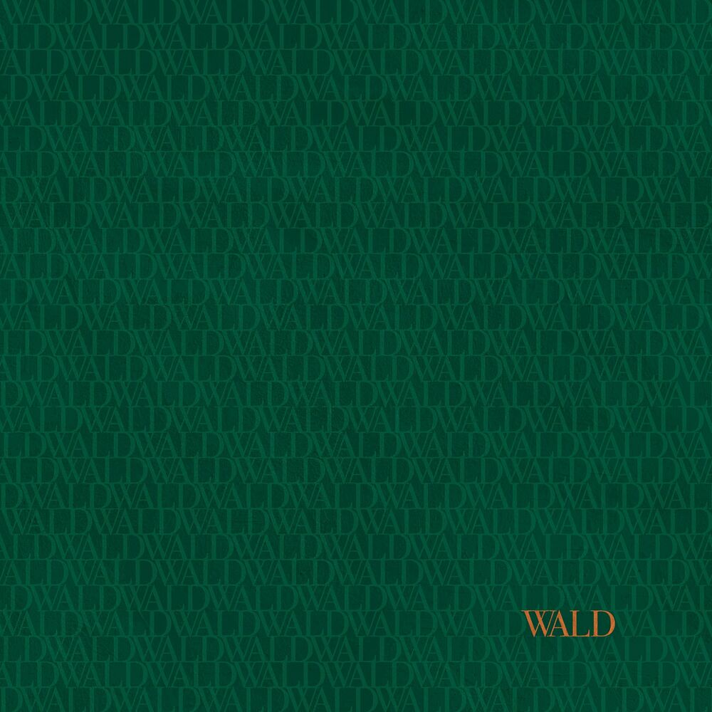 Picture of WALD (Original Soundtrack)
