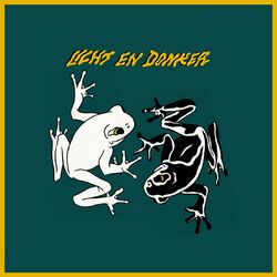 Cover of Licht En Donker