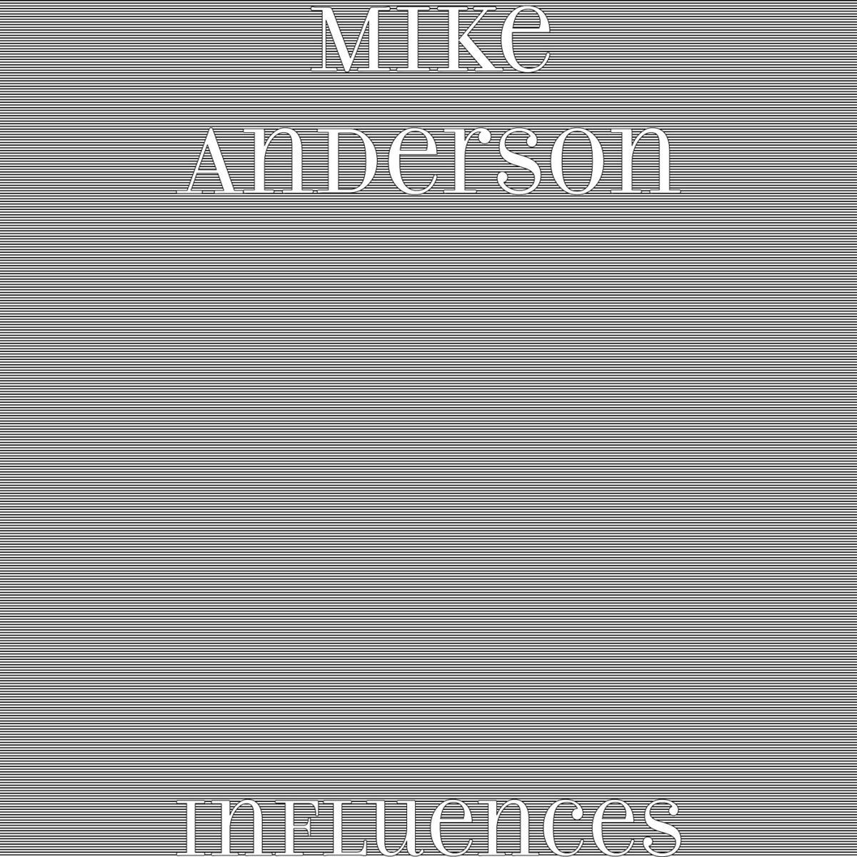 Album cover of Influences