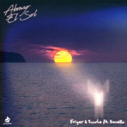 Cover of Abrazo el Sol
