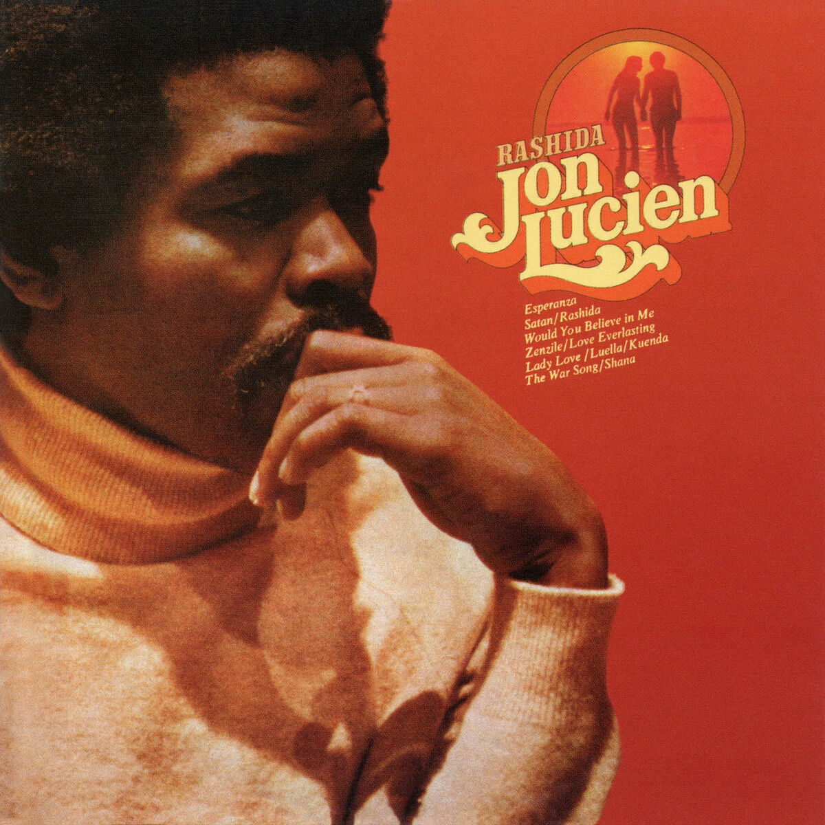Album cover of Kuenda
