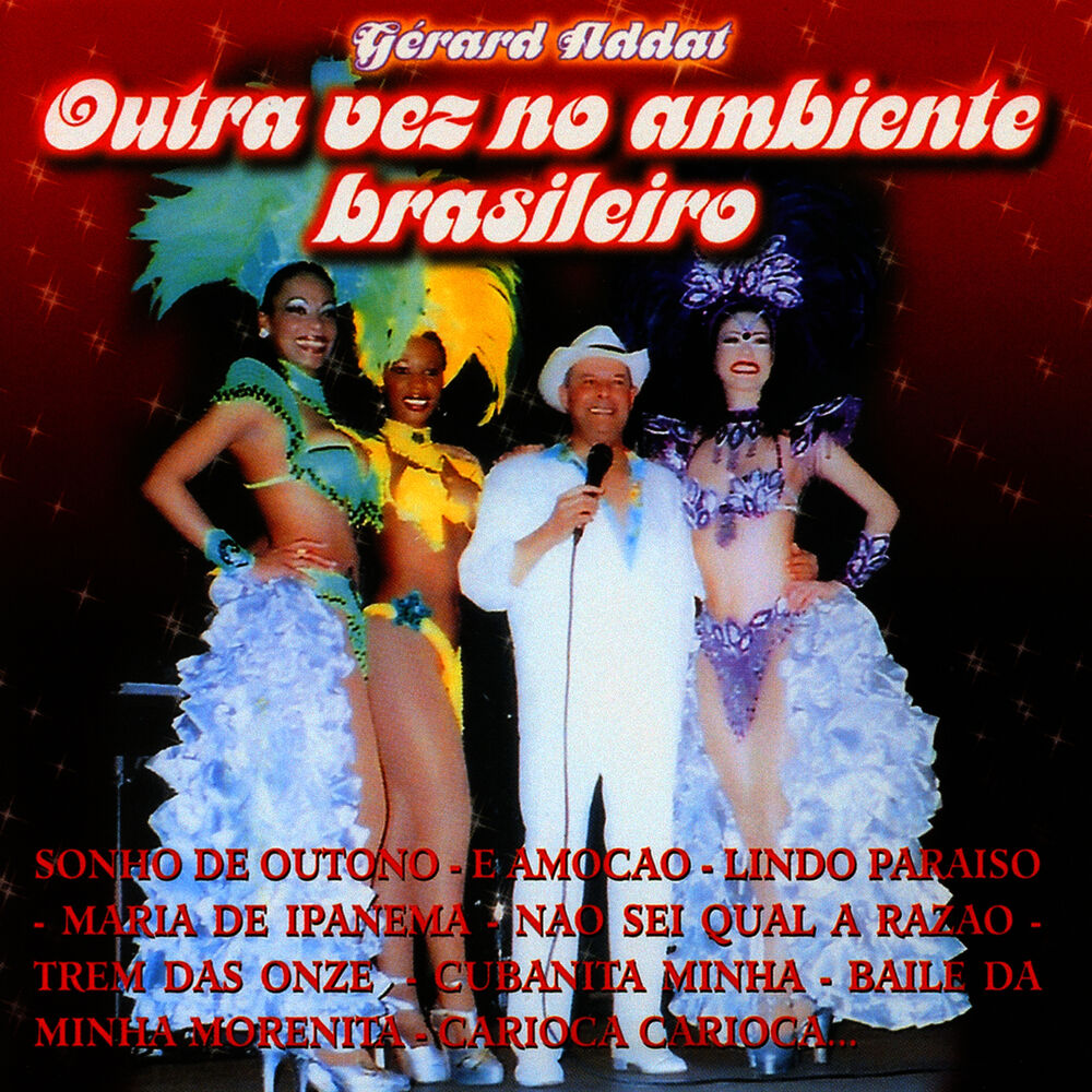 Picture of Outra Vez No Ambiente Brasileiro