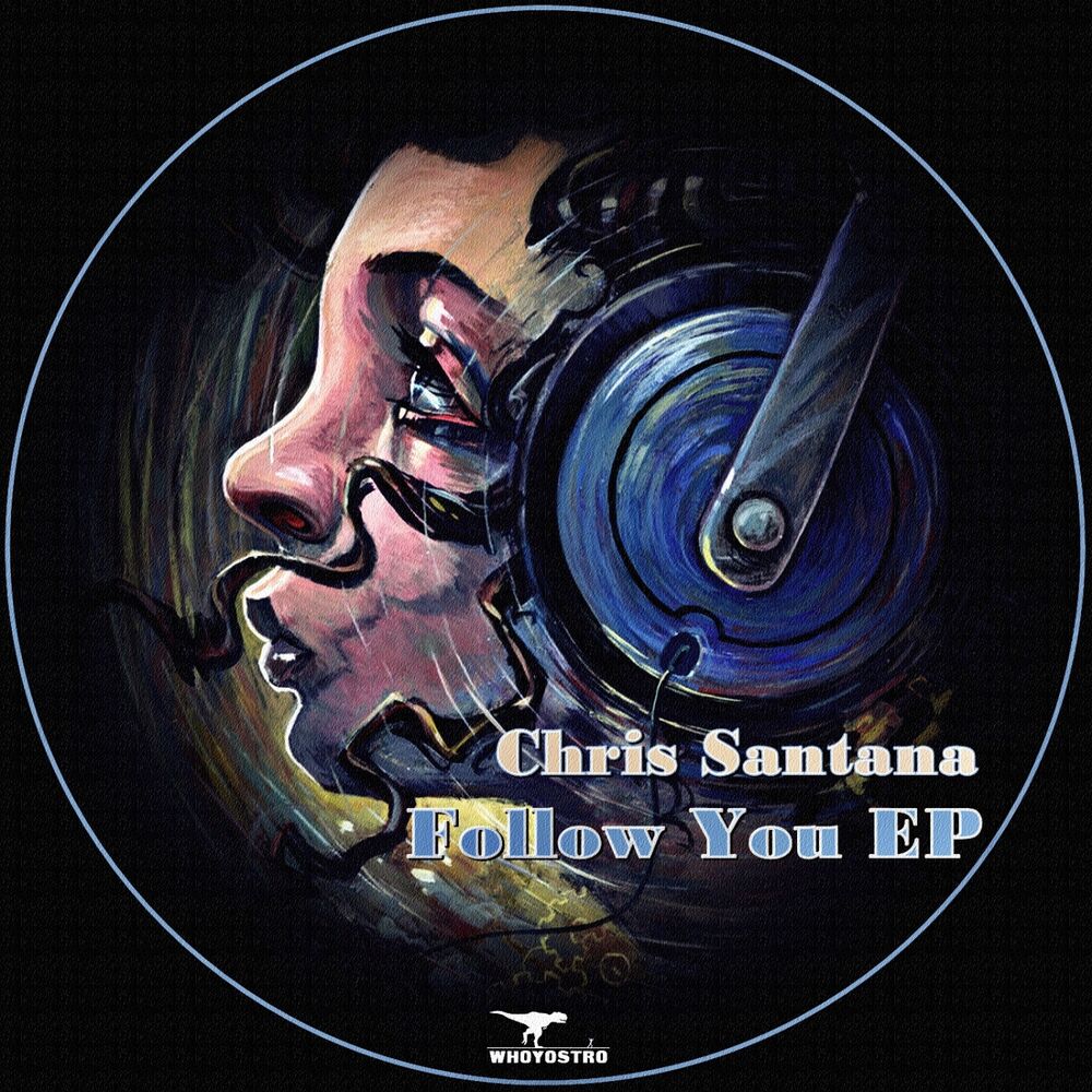 Picture of Follow You EP