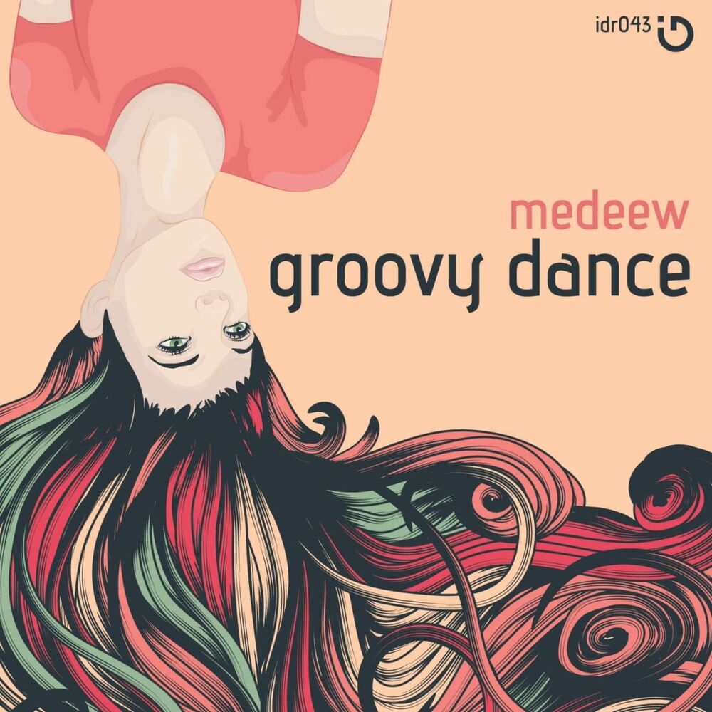 Picture of Groovy Dance