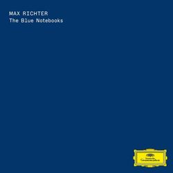 Cover of The Blue Notebooks (20 Year Edition)