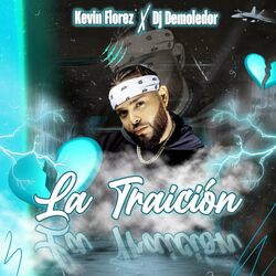 Cover of La Traición