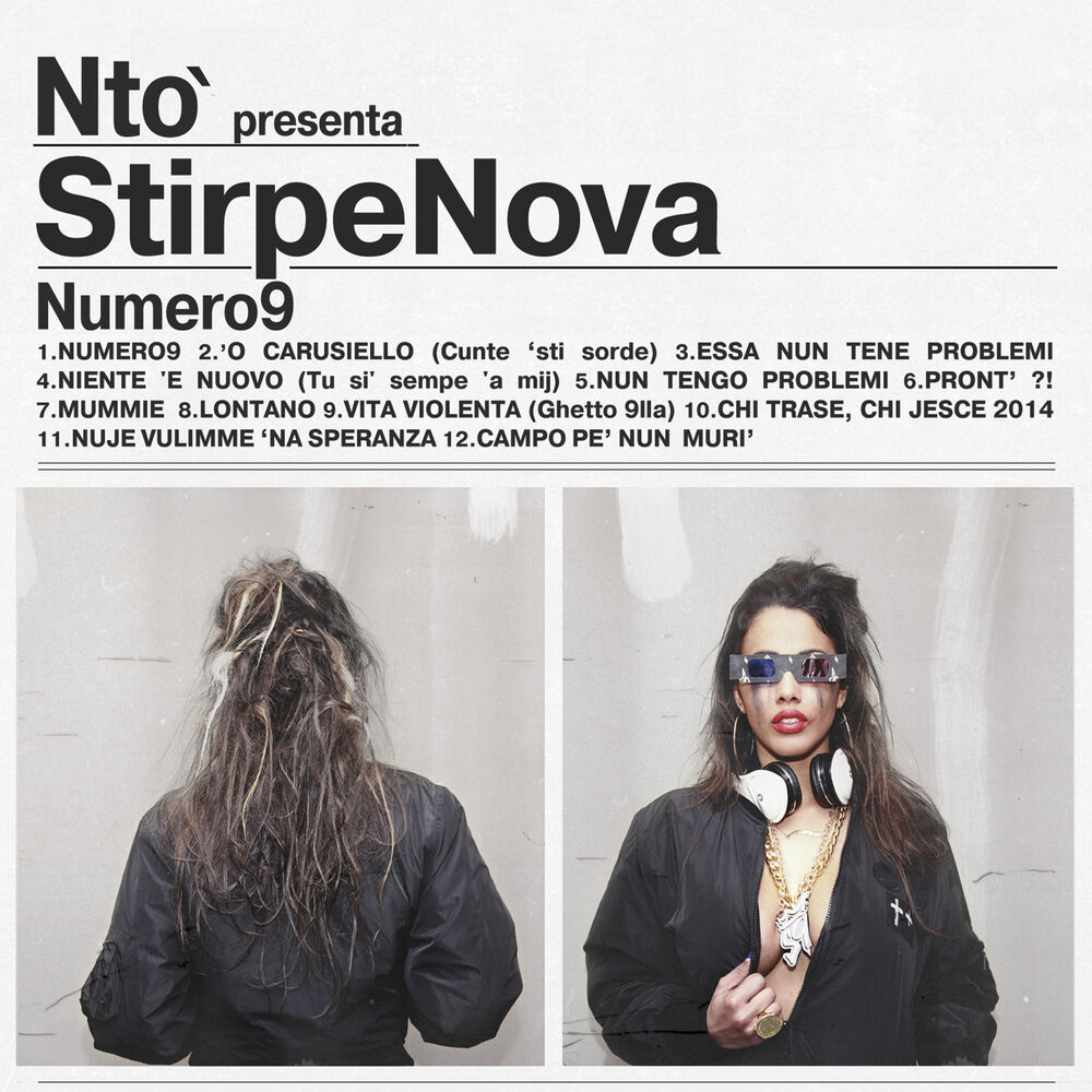 Picture of Numero 9
