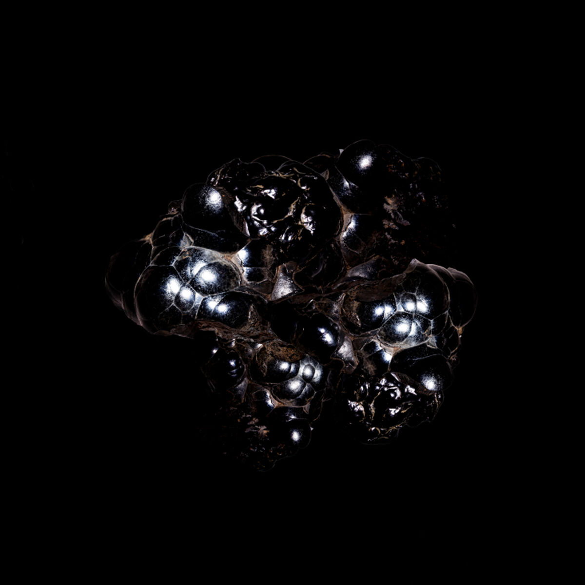 Album cover of Golem