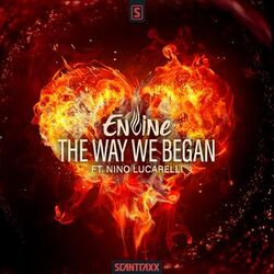 Cover of The Way We Began