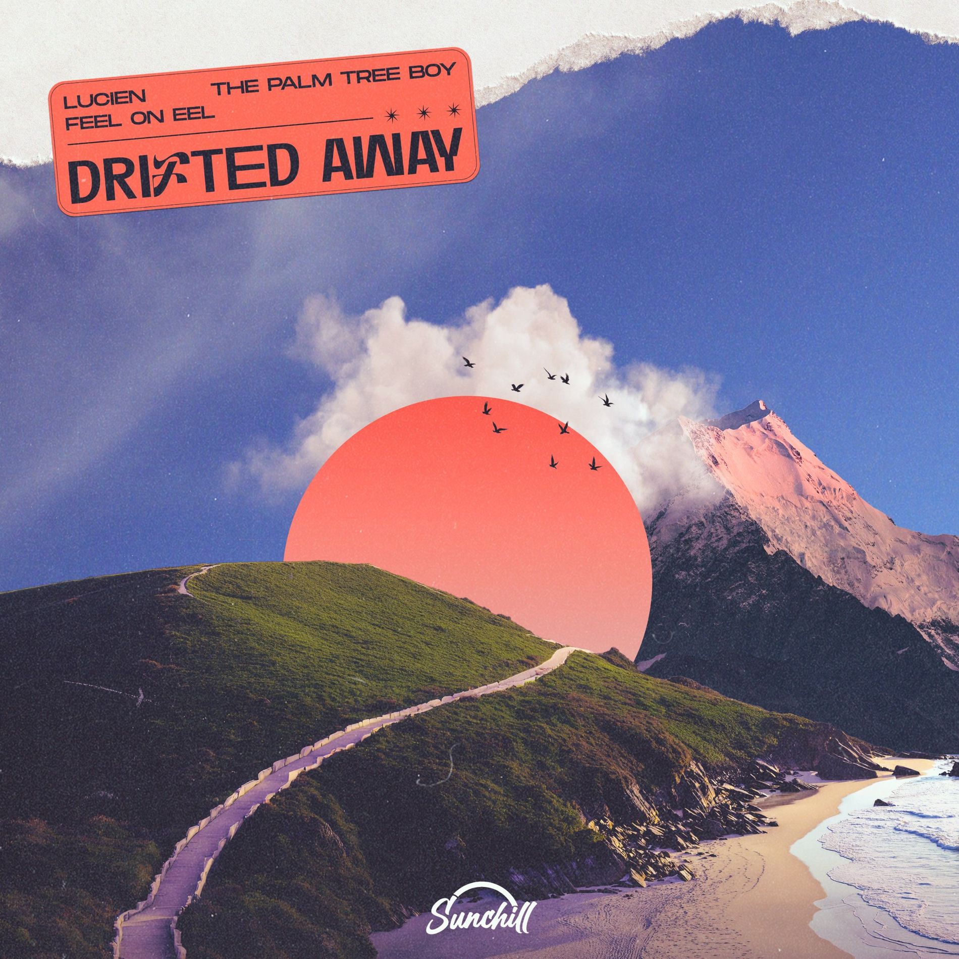 Album cover of Drifted Away