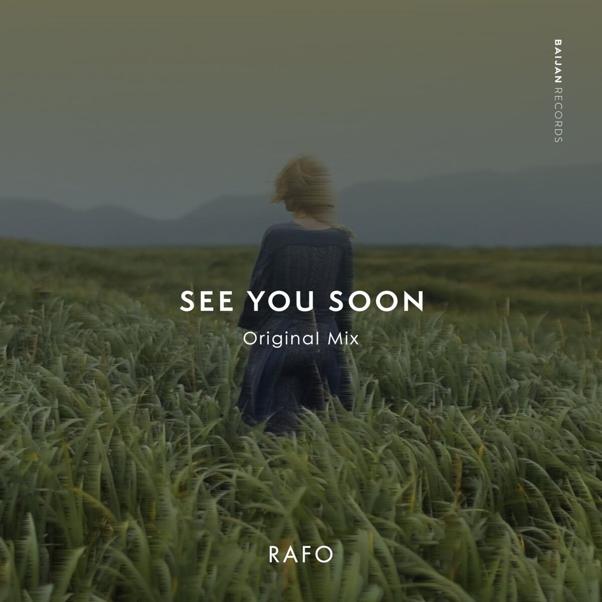 Album cover of See You Soon