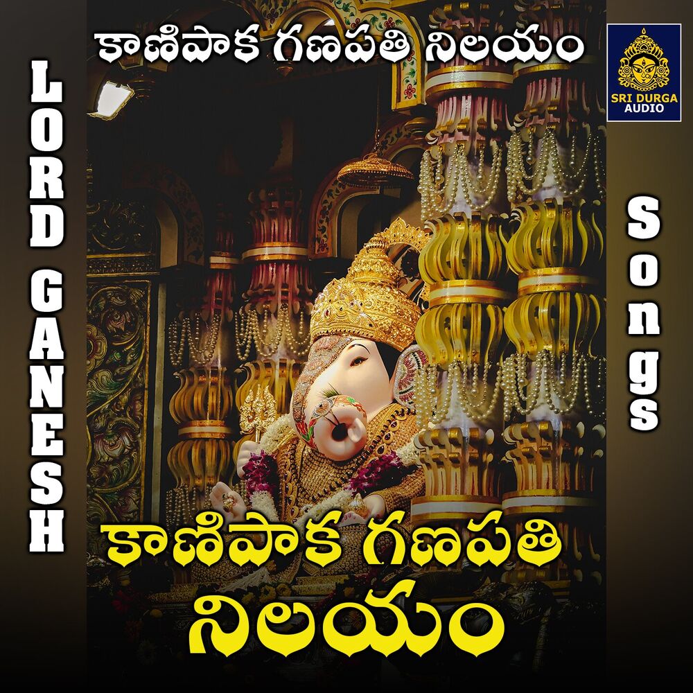 Picture of Kanipaka Ganapathi Nilayam