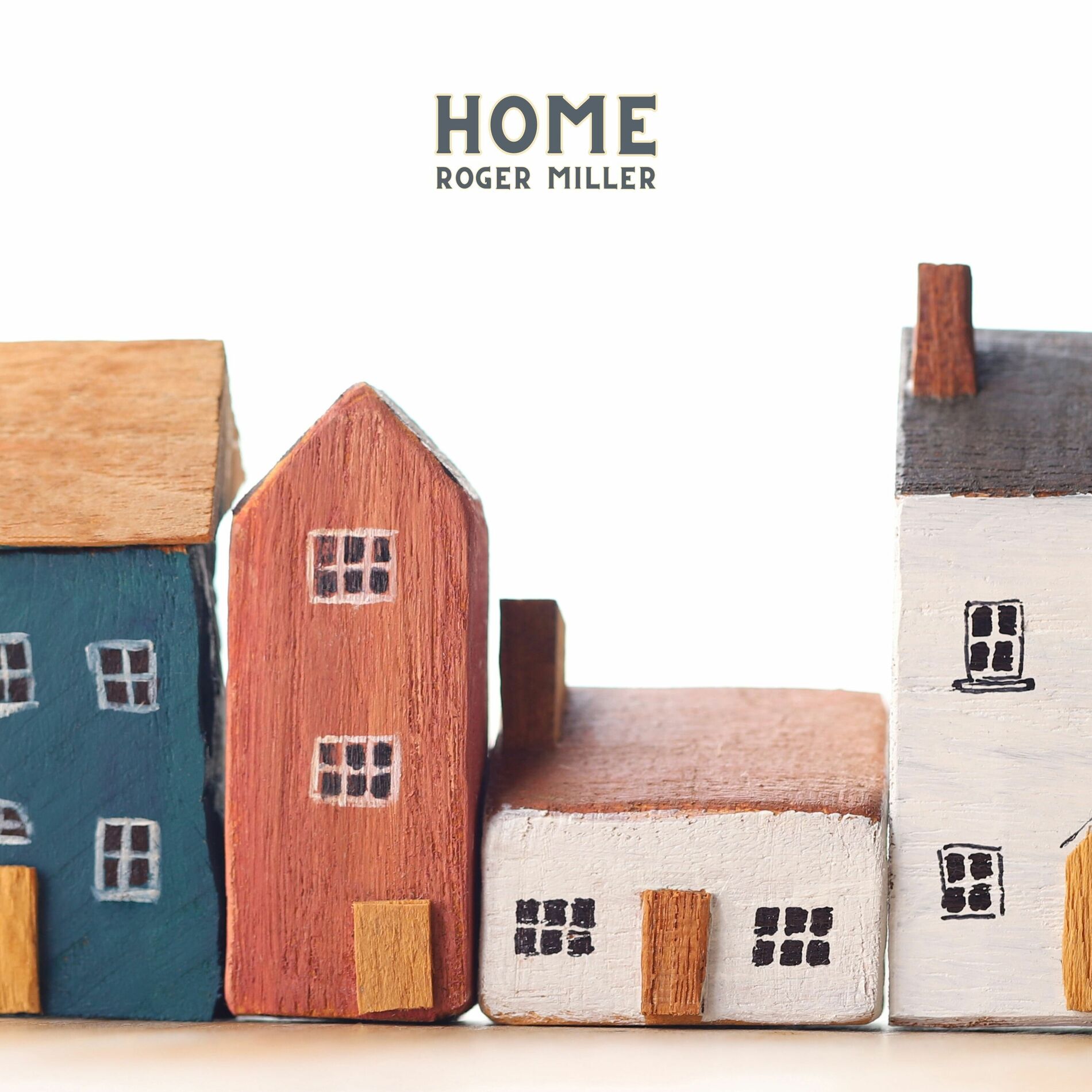 Album cover of Home