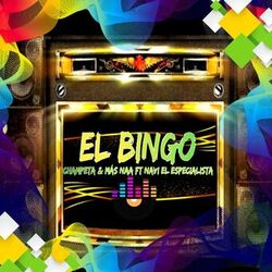 Cover of El Bingo