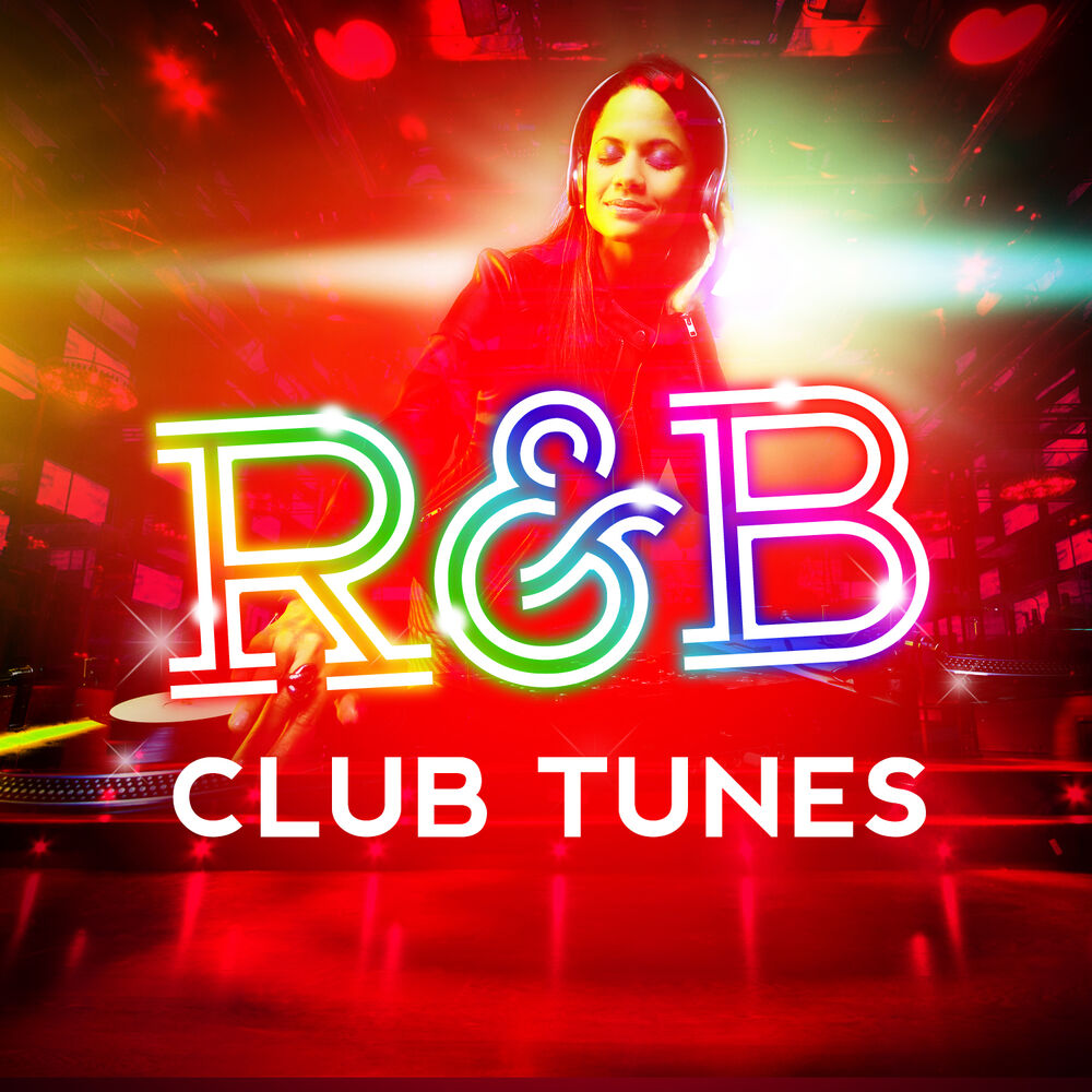 Picture of R&B Club Tunes