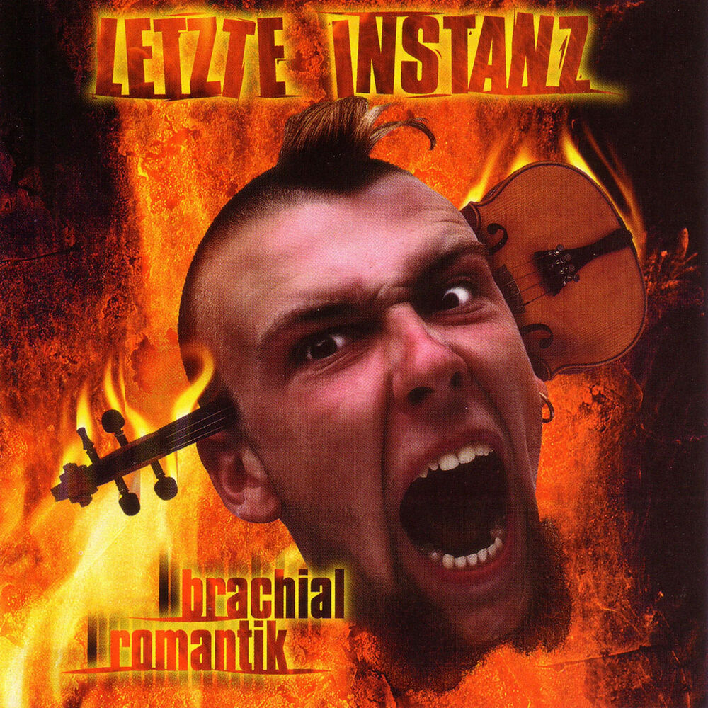 Picture of Brachialromantik