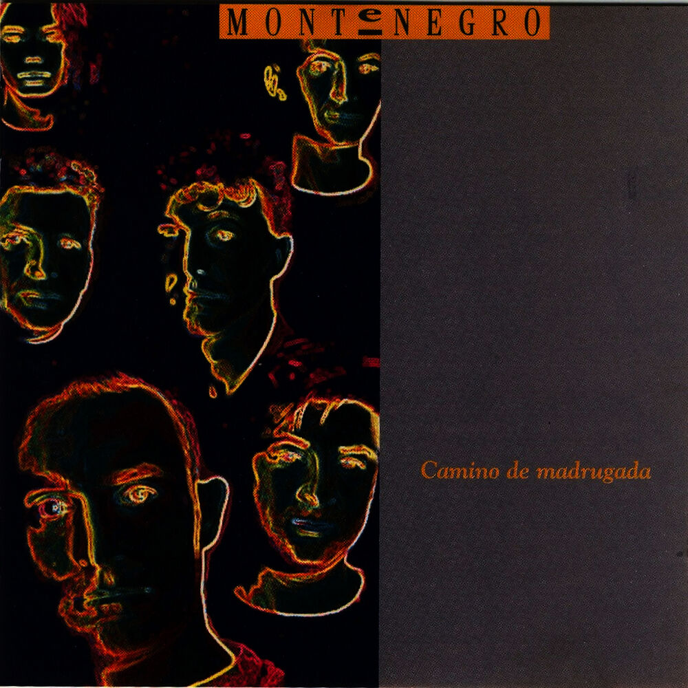 Picture of Camino de Madrugada