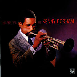 Cover of The Arrival of Kenny Dorham