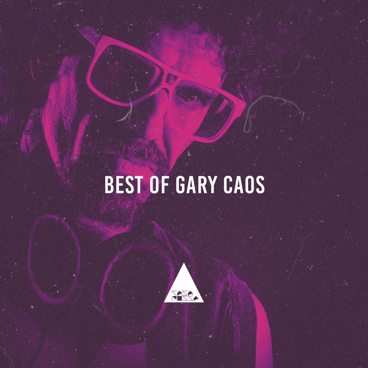 Album cover of Best of Gary Caos