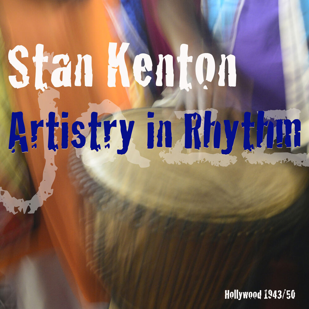 Picture of Artistry In Rhythm