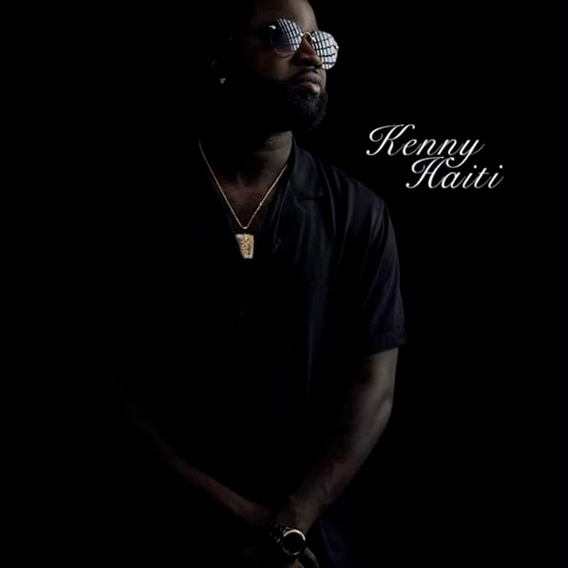 Album cover of Kriye