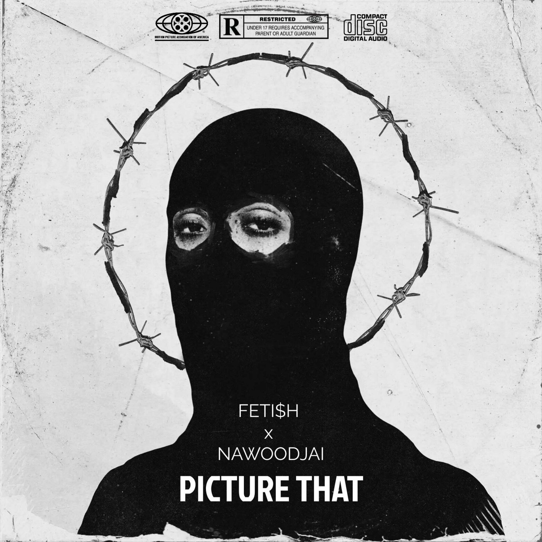 Album cover of PICTURE THAT (feat. Fetish)