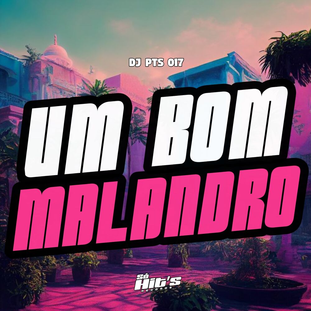 Picture of Um Bom Malandro