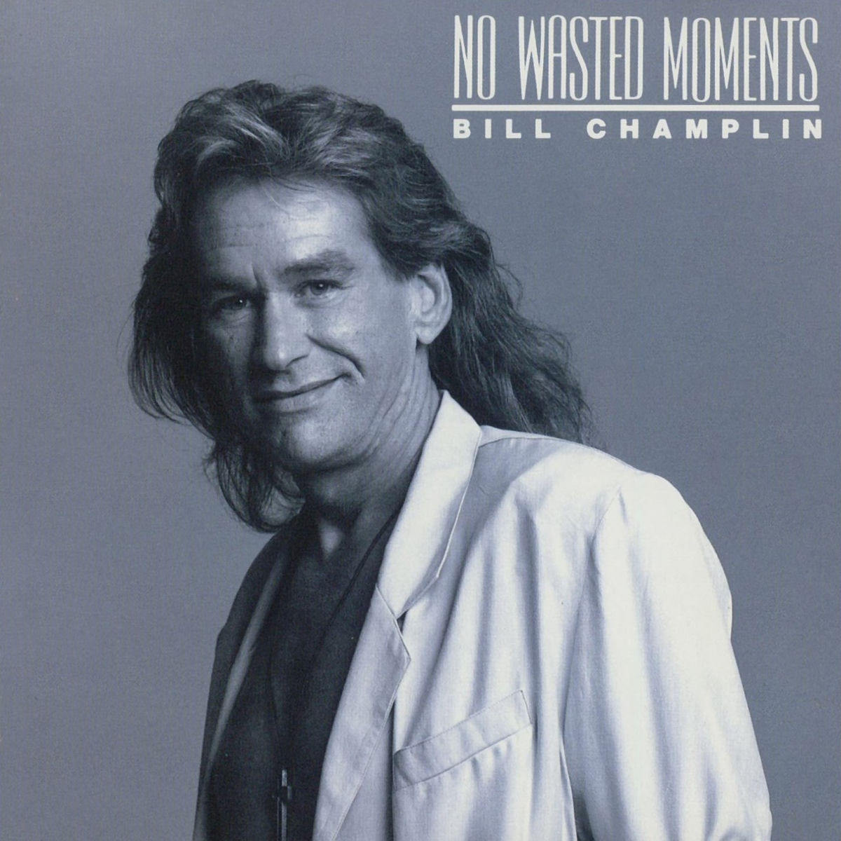 Bill Champlin: albums, songs, concerts | Deezer