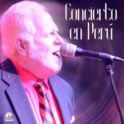Cover of Concierto en Perú