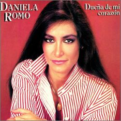 Cover of Dueña de mi corazón
