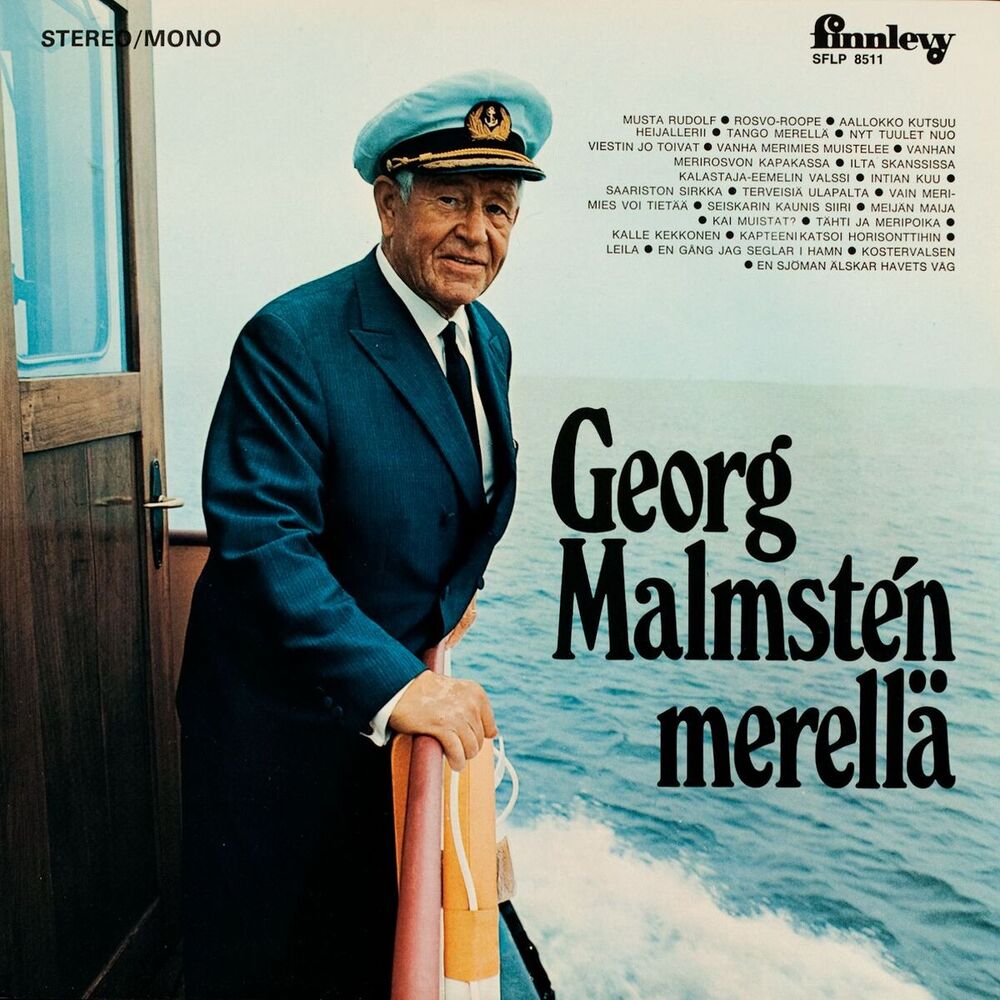 Picture of Merellä