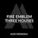 Fire Emblem: Three Houses Main Theme