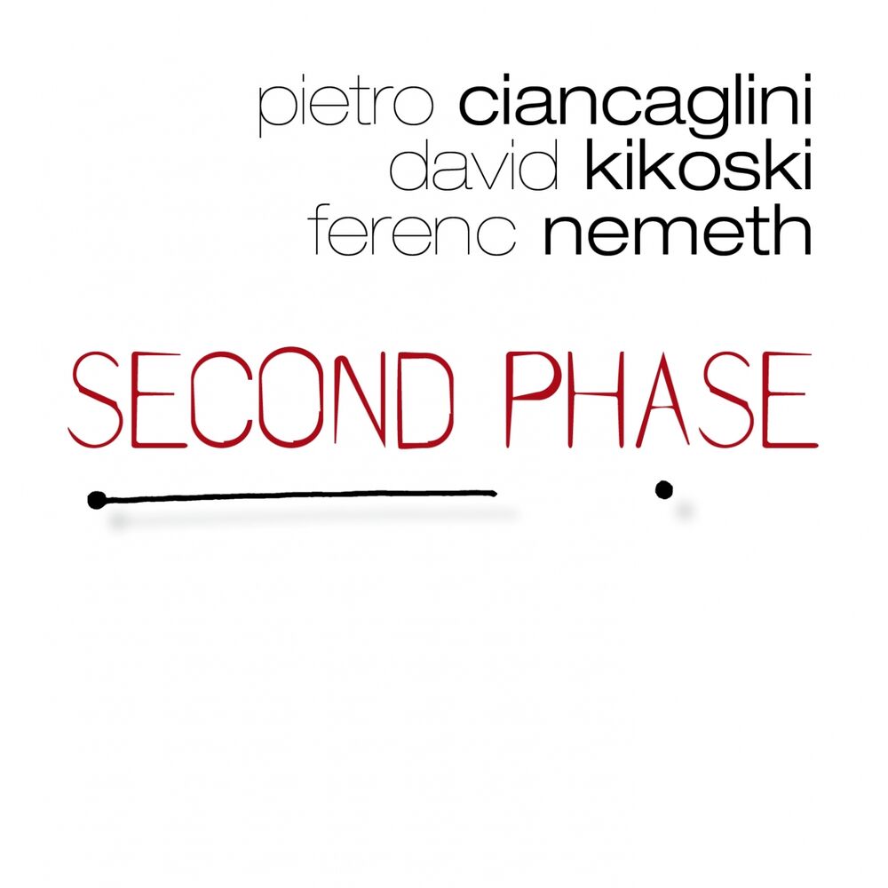Picture of Second Phase