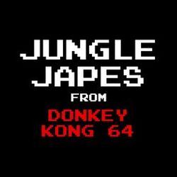 Cover of Jungle Japes (From "Donkey Kong 64")