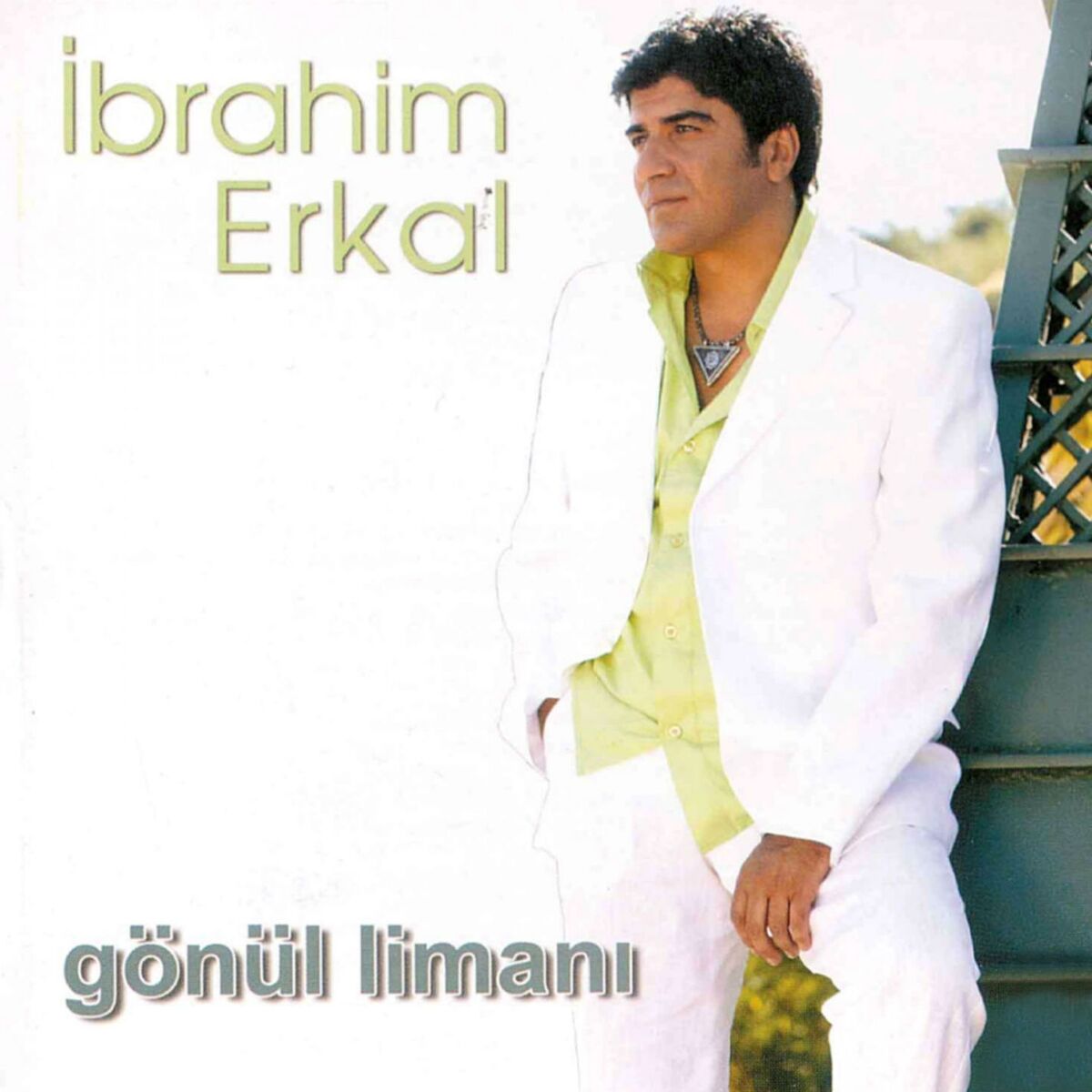 Album cover of Yandım