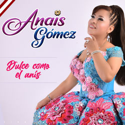 Dulce como el an&iacute;s
